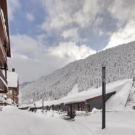 Val De Ruda Luxe 41 By Feelfree Appartement *