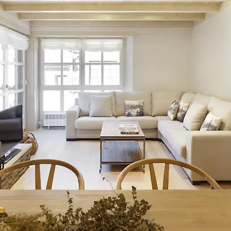 Apartment Val De Ruda Luxe 41 By Feelfree *