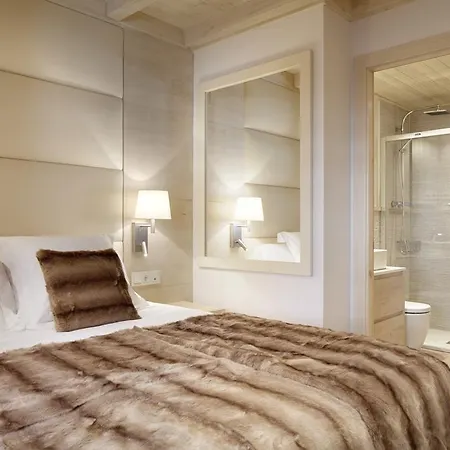 Apartment Val De Ruda Luxe 41 By Feelfree