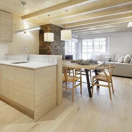 Val De Ruda Luxe 41 By Feelfree Apartment