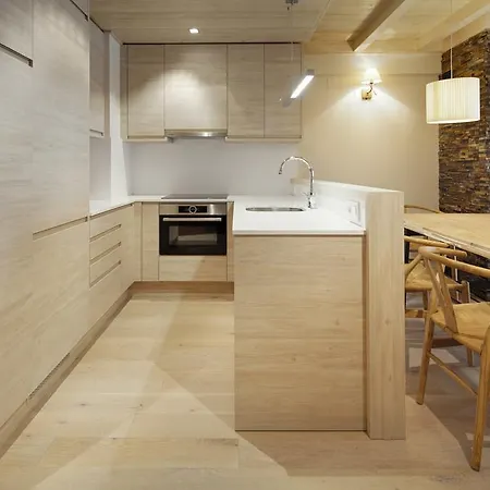 Apartment Val De Ruda Luxe 41 By Feelfree *
